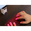 Bluetooth virtual laser keyboard Portable Wireless Projection mini keyboard for computer mobile smart Phone With Mouse function